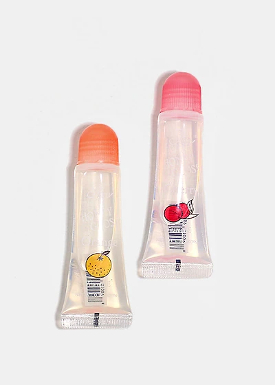 Starry Honey Crystal Lip Gloss 1