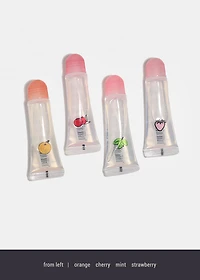 Starry Honey Crystal Lip Gloss 1