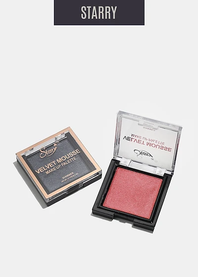 Starry Velvet Eyeshadow