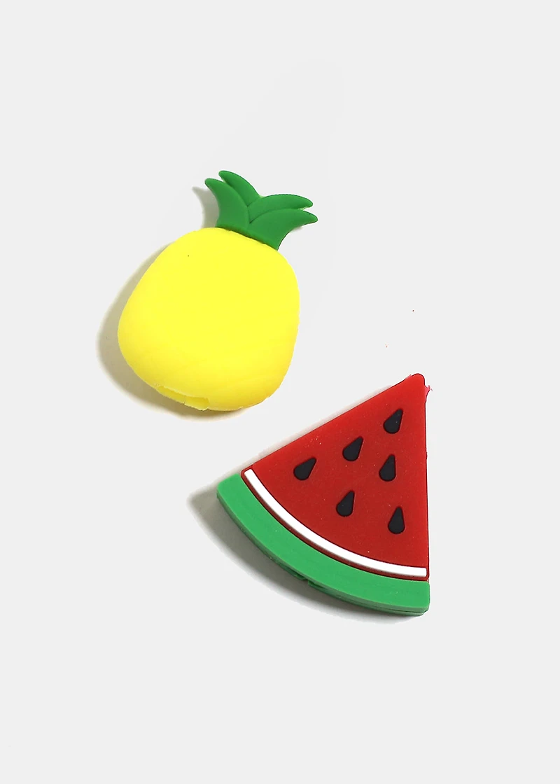 Official Key Items Foodie Cable Bites