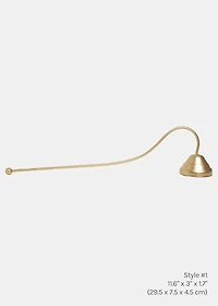 Official Key Item Candle Snuffer