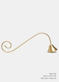 Official Key Item Candle Snuffer