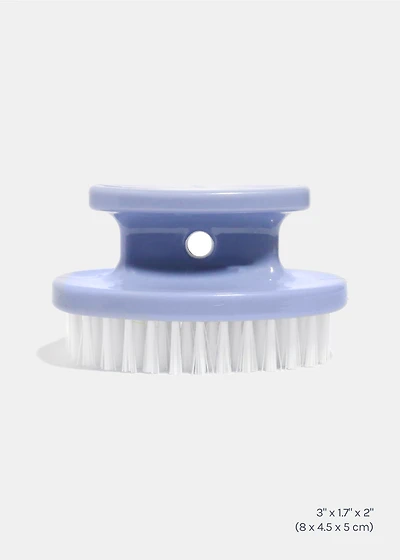 Official Key Items Cleaning Brush