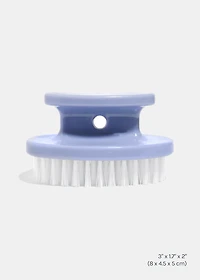 Official Key Items Cleaning Brush