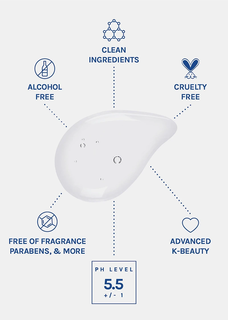 AOA Skin Coconut Water Complex 10% Cleansing