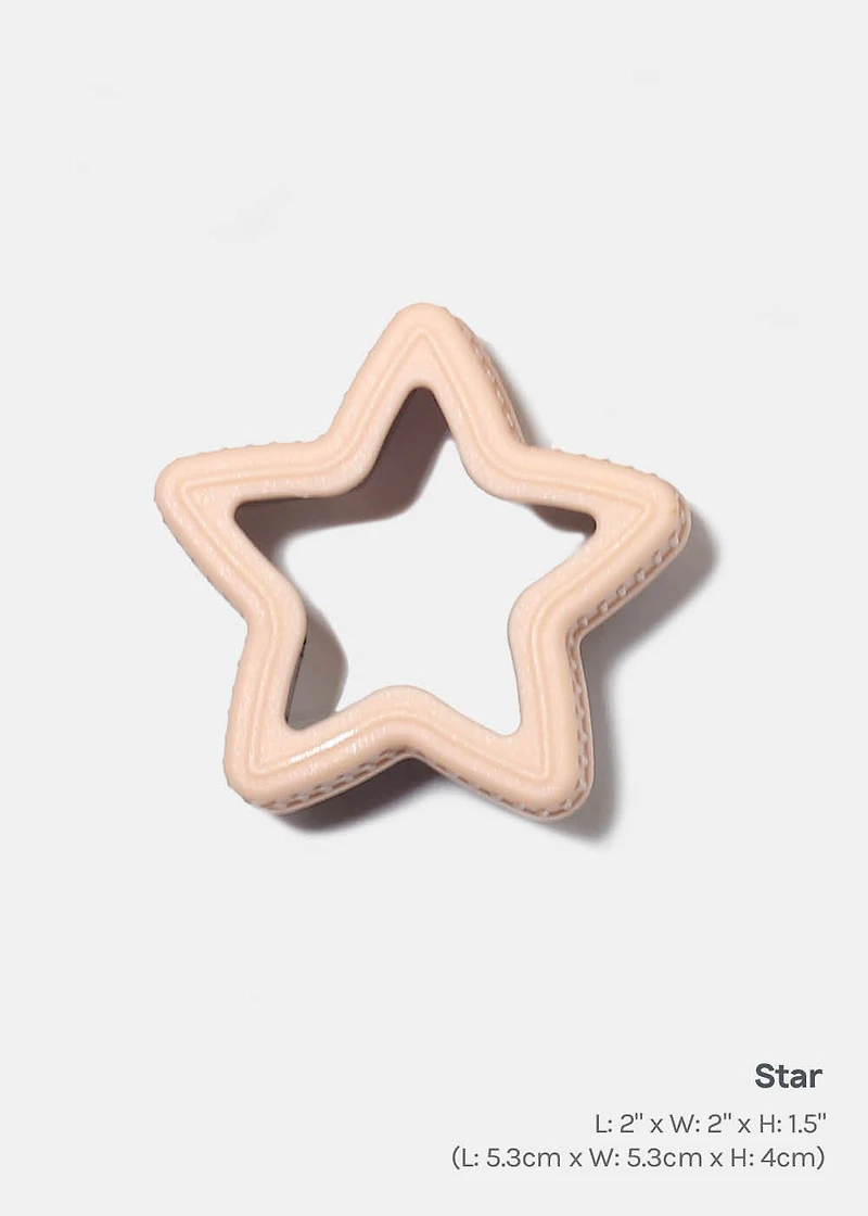 Official Key Items Cookie Cutter