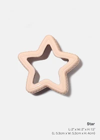 Official Key Items Cookie Cutter