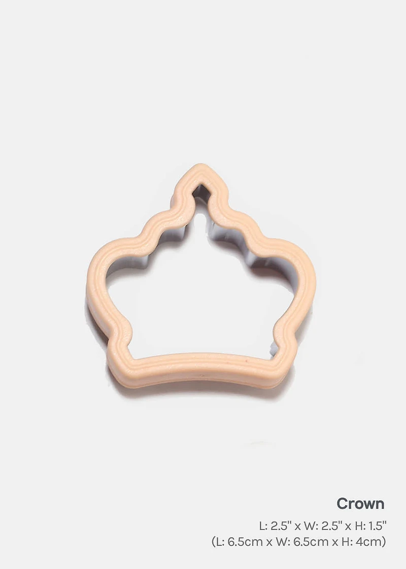 Official Key Items Cookie Cutter