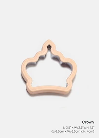 Official Key Items Cookie Cutter