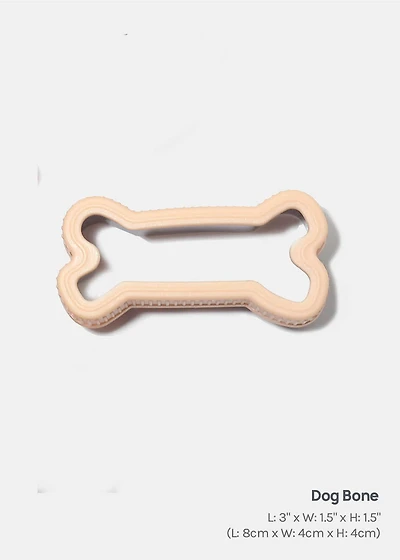 Official Key Items Cookie Cutter