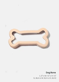 Official Key Items Cookie Cutter