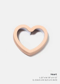 Official Key Items Cookie Cutter