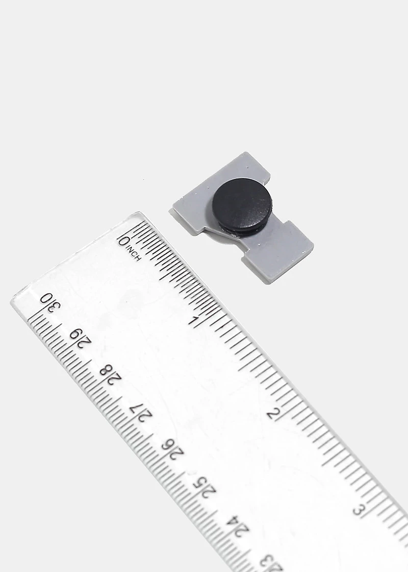 Decorative Charm- Rainbow Unicorn