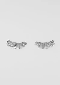 Eyelashes- 606