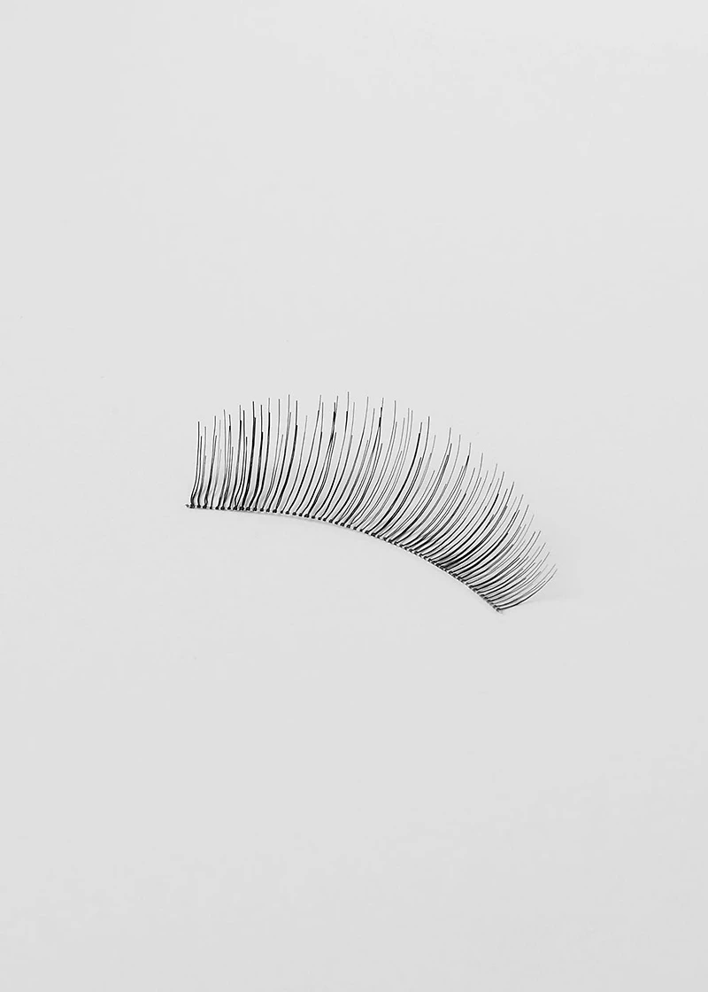 Eyelashes- 606