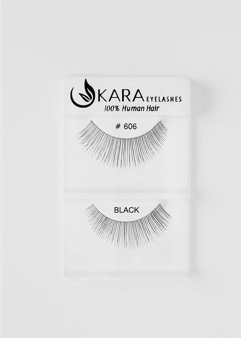 Eyelashes- 606