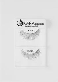 Eyelashes- 606