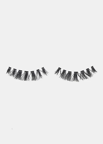 Eyelashes - S11