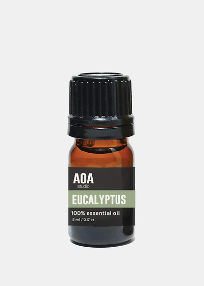 AOA 100% Essential Oils - Eucalyptus