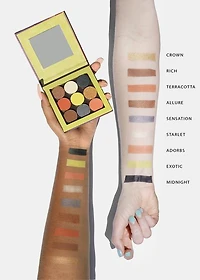 AOA Single Eyeshadow - Adorbs