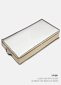 Official Key Items Sweater Storage Box