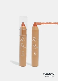 AOA Fly with Me Lip Crayons