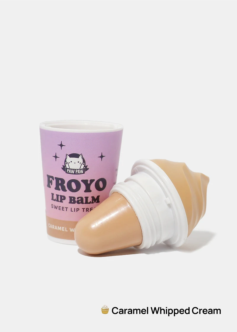 AOA Froyo Lip Balm