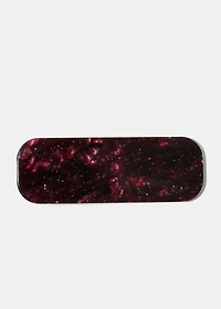 Enamel Hair Clip