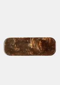 Enamel Hair Clip