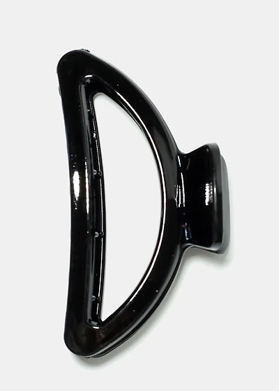 Rounded Jaw Clip
