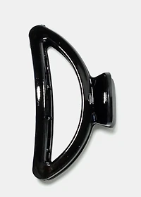 Rounded Jaw Clip