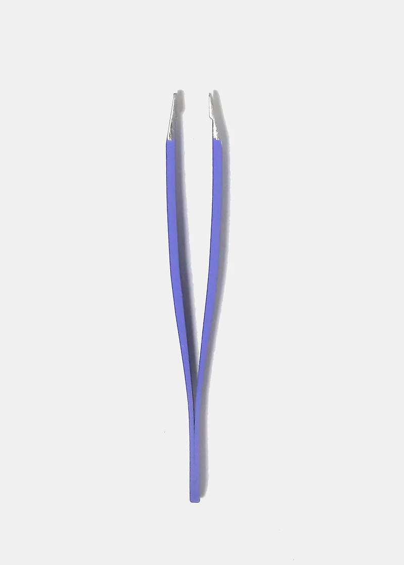 AOA Mini Slant Tweezers