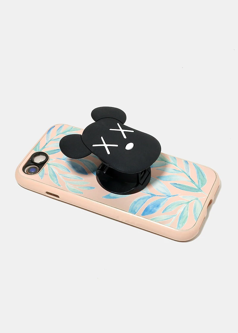 Official Key Items Bear Phone Grips