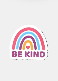 Official Key Items Sticker