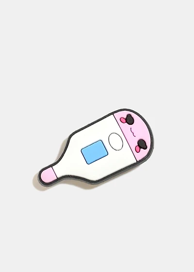 Decorative Charm- Thermostat