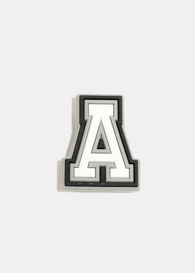 Decorative Charm- Letters
