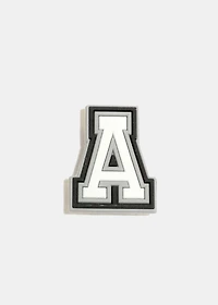 Decorative Charm- Letters
