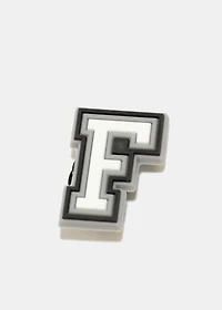 Decorative Charm- Letters