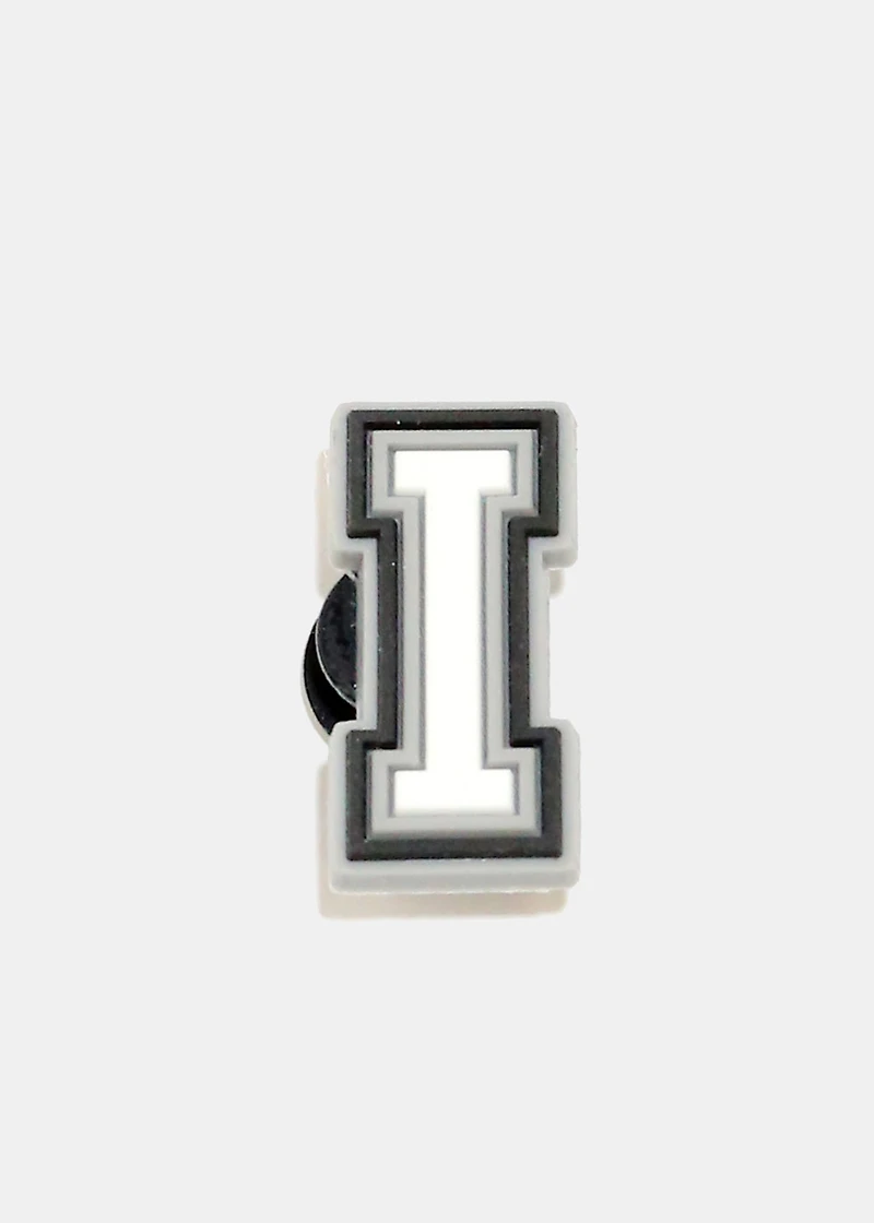 Decorative Charm- Letters