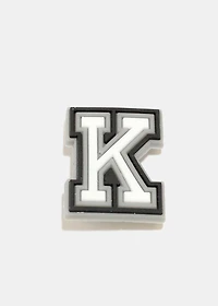 Decorative Charm- Letters