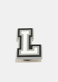Decorative Charm- Letters
