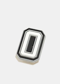 Decorative Charm- Letters
