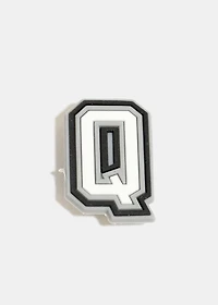 Decorative Charm- Letters