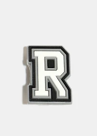 Decorative Charm- Letters