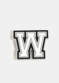 Decorative Charm- Letters
