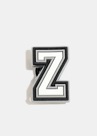 Decorative Charm- Letters
