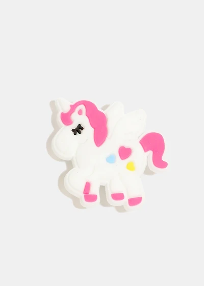 Decorative Charm- Baby Unicorn