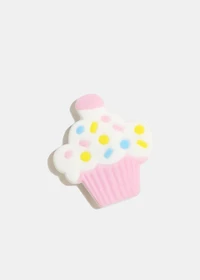 Decorative Charm- Cupcake