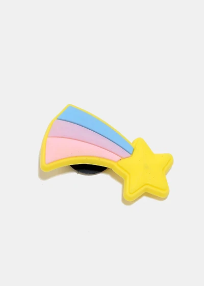 Decorative Charm- Shooting Star