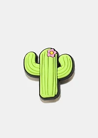 Decorative Charm- Cactus